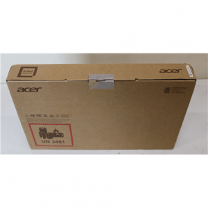 SALE OUT. Acer TravelMate TMP414-53-TCO-32AV 14“ WUXGA IPS i3-1315U/16GB/SSD 512GB/Intel Iris Xe Graphics/Win11HOME/Eng kbd/Gray/3Y Warranty | Acer Warranty 35 month(s) | DEMO