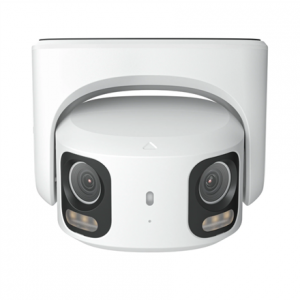 Reolink | UHD Dual-Lens PoE Surveillance Camera with 180° Panoramic View | RP-PCT16MD | Dual lens | 16 MP | F2.8mm/F1.6 | IP67 | H.265/H.264 | Micro SD, Max. 512 GB