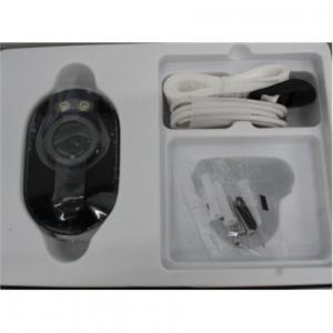 SALE OUT. Reolink Argus Series B330 Smart 5MP Wire-Free Camera with Motion Spotlight, White | Reolink | Smart Wire-Free Camera with Motion Spotlight | Argus Series B330 | 24 month(s) | Bullet | 5 MP | Fixed | IP65 | H.265 | Micro SD, Max. 128GB | DAMAGED 