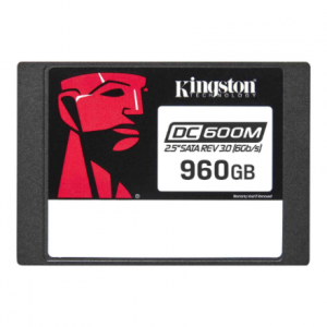 Kingston 960GB DATA CENTER DC600ME SATA 2.5