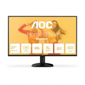 AOC Q27B35S3 | 27 