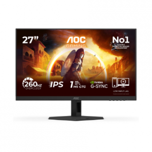 AOC 27G4ZRE | 27 