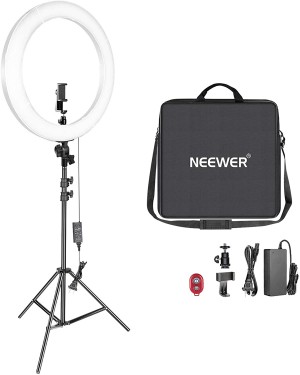 Neewer 20 inch LED Ring Light Kit 10099487