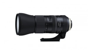 Tamron 150-600mm F/5-6.3 SP DI VC USD G2 (Nikon)