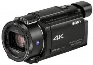 Sony FDR-AX53B