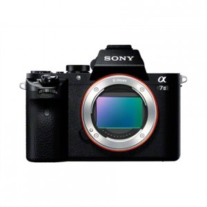 Sony a7 MARK II Body