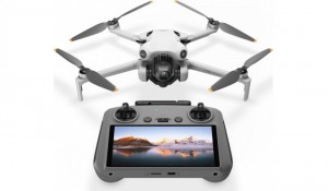 DJI Mini 4 Pro (DJI RC 2)