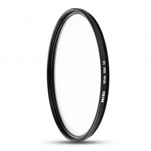NISI FILTER WHITE MIST 1/4 49MM