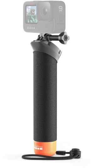 GoPro floating hand grip Handler V3
