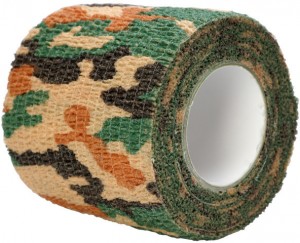 BIG camouflage tape, beige (467303)