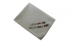 LENSPEN PHOTO MICROKLEAR CLOTH