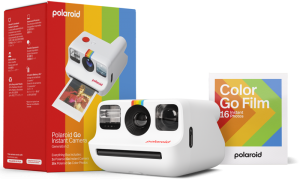 POLAROID GO GEN 2 E-BOX WHITE