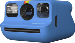 Polaroid Go Gen 2 Blue