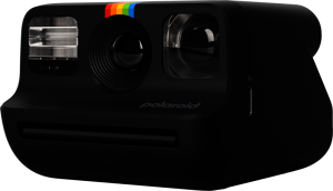 POLAROID GO GEN 2 BLACK