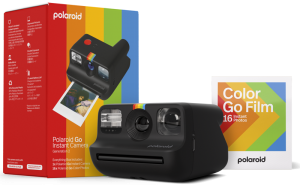 POLAROID GO GEN 2 E-BOX BLACK