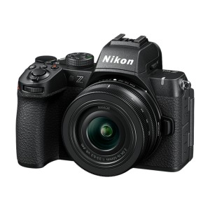 Nikon Z50II Body + 16-50mm f/3.5-6.3 VR