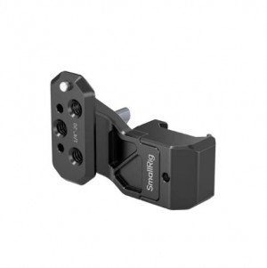 SmallRig 4458 Side Handle Extension Adapter with NATO Clamp