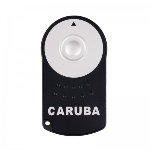 Caruba IR Remote control CRC 6 (Canon RC 6)