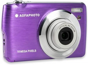 AgfaPhoto Realishot DC8200 purple