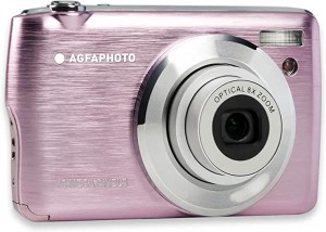 AgfaPhoto Realishot DC8200 pink