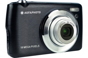 AgfaPhoto Realishot DC8200 black