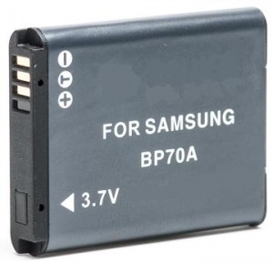 Samsung, baterija BP70A