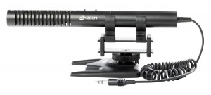 Azden SMX-10