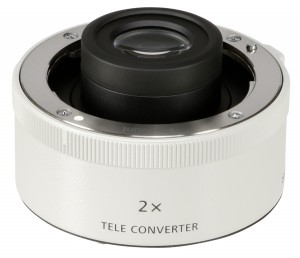 Sony SEL-20TC Telekonverter 2,0x