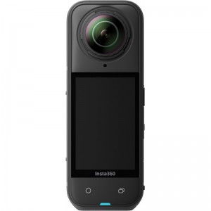 Insta360 X5 Cycling Bundle
