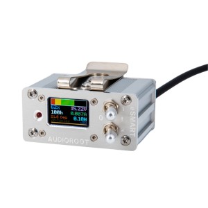 AUDIOROOT e-SMART BG-DH MKii Power Distributor, 4+2 outputs