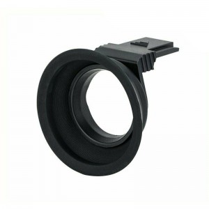 KIWI KE XT20 Eye Cup for Fujifilm X T30, X T20, X T10