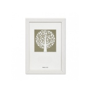 Rėmelis 15x21 med 1200897 PINO BIANCO | 11 mm