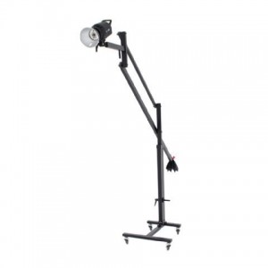 StudioKing Professional Light Boom + Light Stand FPT-3601