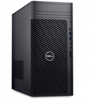 Dell Precision | 3680 | Desktop | Tower | Intel Core i9 | i9-14900