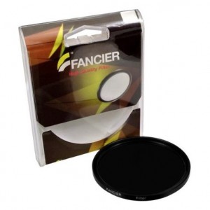 Filtras Fancier 52mm ND8