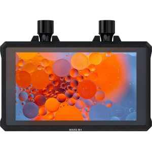 Hollyland MARS M1 Enhanced 5.5" Wireless Transceiving Monitor