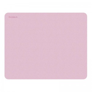 Baseus mouse pad (pink)
