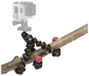 Joby GorillaPod Action Tripod