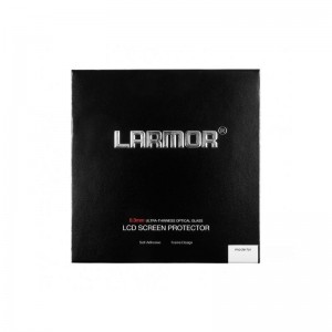 LCD cover GGS Larmor for Sony a7 II / a7R II / a7S II / a7 III / a7R III / a9