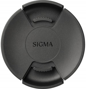 Sigma 62mm Front Lens Cap LCF-62 IV