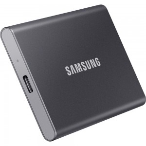 Samsung MU-PC4T0T/WW Portable SSD T7 USB 3.2 4TB