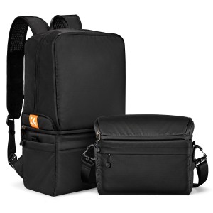K&F Concept Alpha Backpack 22L