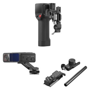 Focus Pro Creator Combo
