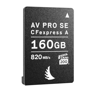 Angelbird CFexpress Type A SE, VPG200, R820/W730 (Type A) 160GB