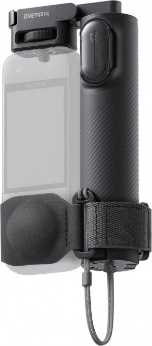 Insta360 Foldable 2in1 Selfie Stick