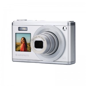 AgfaPhoto Realishot DC9200 silber