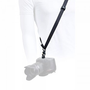 BlackRapid Blackline I Right Camera Sling