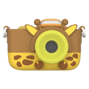 myFirst Camera 3 Yellow