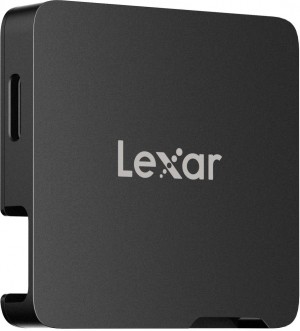 Lexar Hub SL400