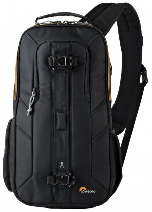 Lowepro Slingshot Edge 250 AW black